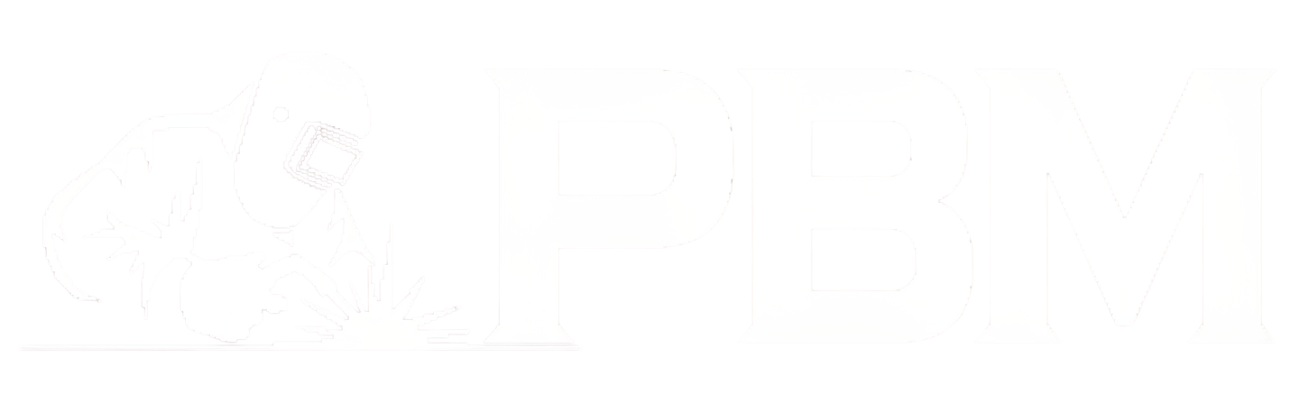 Prime Benchmark Logo