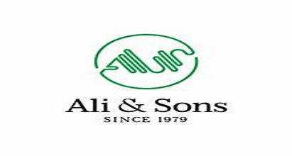 Ali & Sons