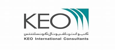 KEO International
