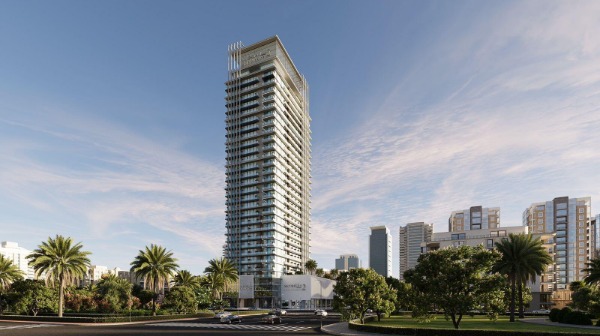 Skyhills Residences 2 | Brain Freeze