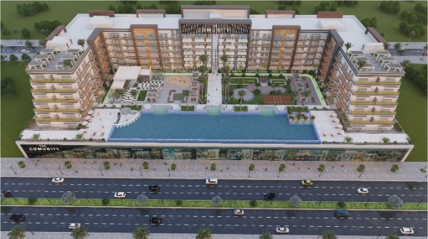 Atcon Constructions